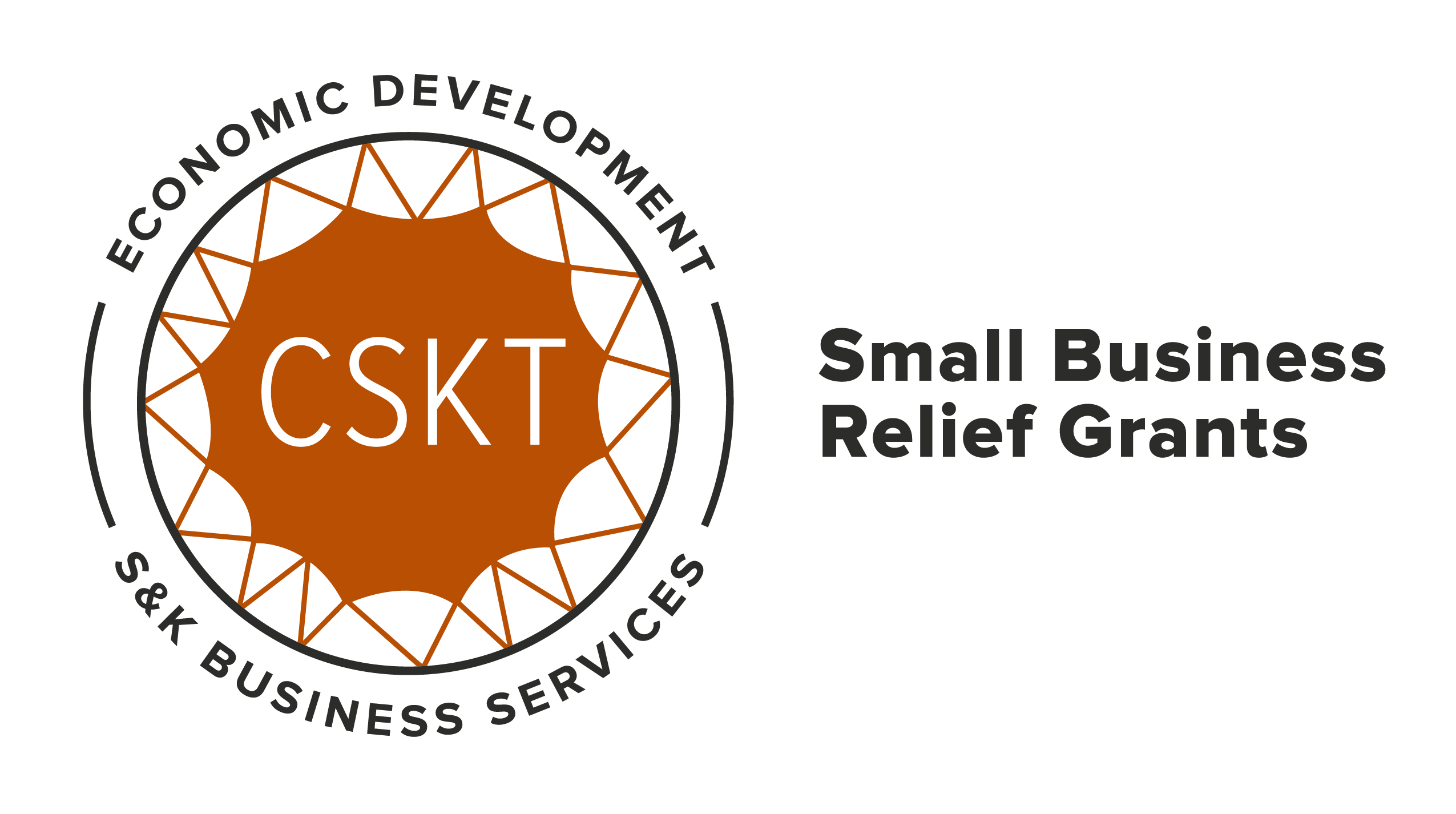Small Business Relief Logo